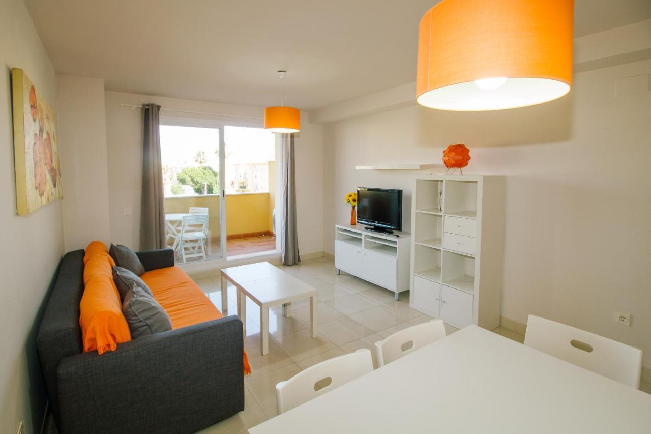 Espectacular Residencial En 2A Linea Piscina Tenis Algarrobo Zewnętrze zdjęcie