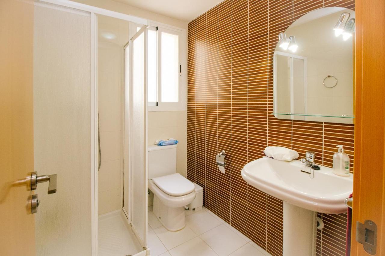 Espectacular Residencial En 2A Linea Piscina Tenis Algarrobo Zewnętrze zdjęcie