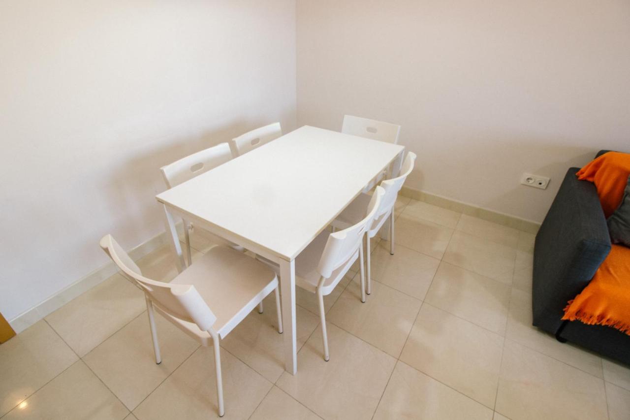 Espectacular Residencial En 2A Linea Piscina Tenis Algarrobo Zewnętrze zdjęcie